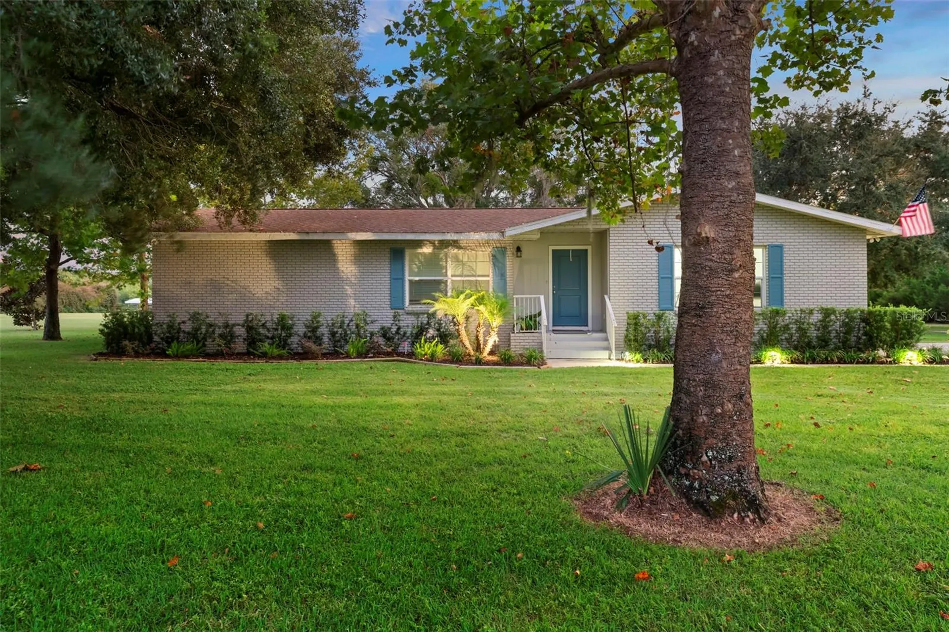 20018 Bill Collins Road Eustis FL 32736