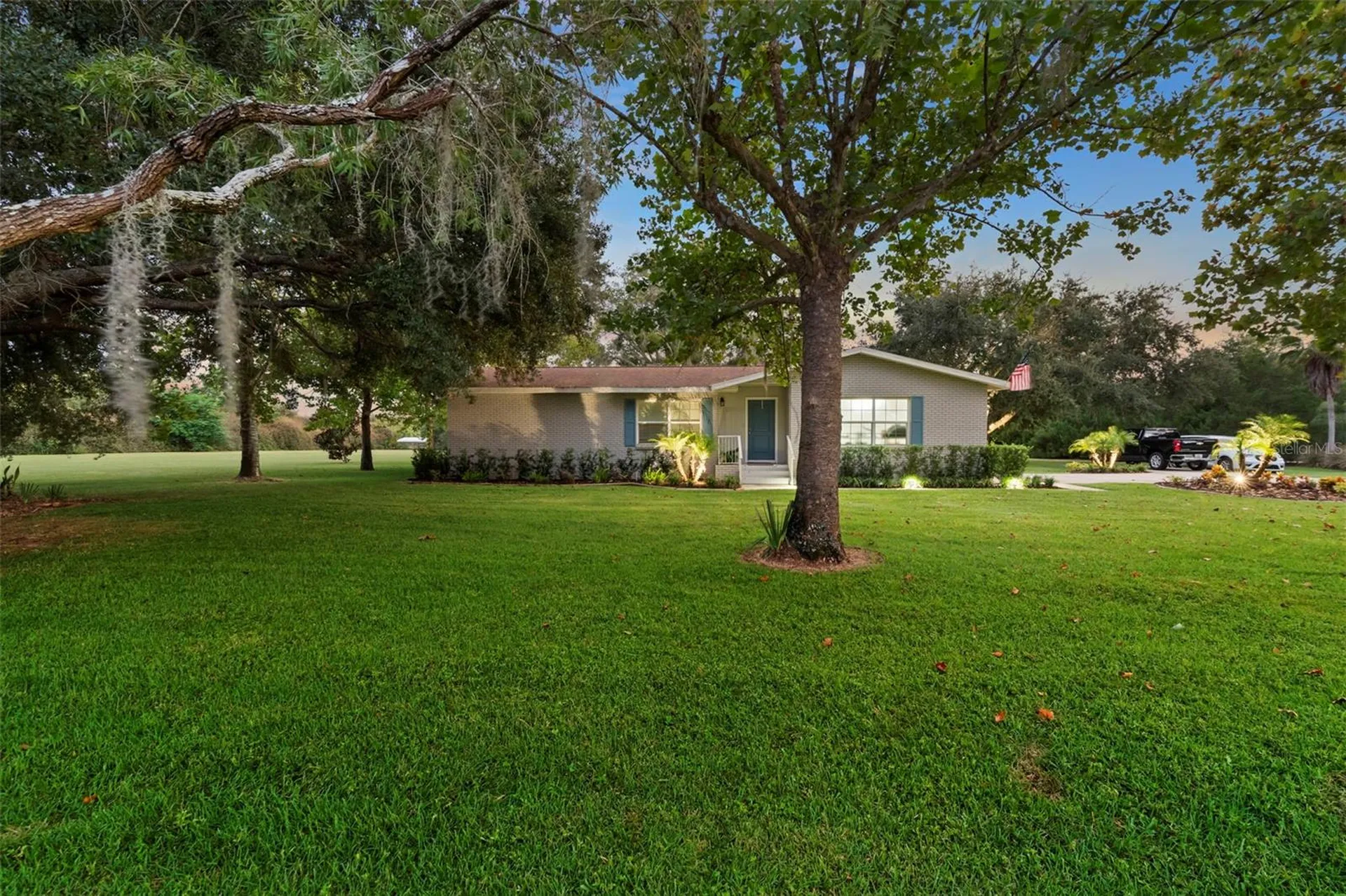 20018 Bill Collins Road Eustis FL 32736