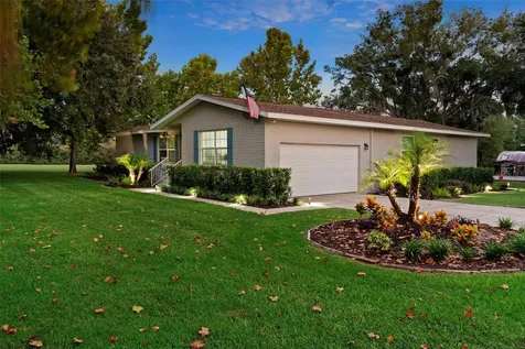 20018 Bill Collins Road Eustis FL 32736