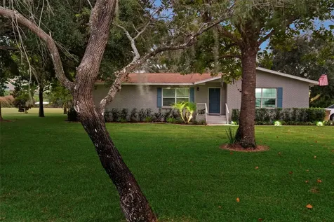 20018 Bill Collins Road Eustis FL 32736