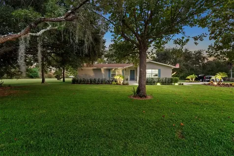 20018 Bill Collins Road Eustis FL 32736