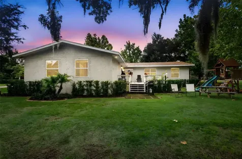 20018 Bill Collins Road Eustis FL 32736