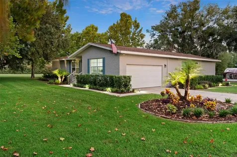 20018 Bill Collins Road Eustis FL 32736