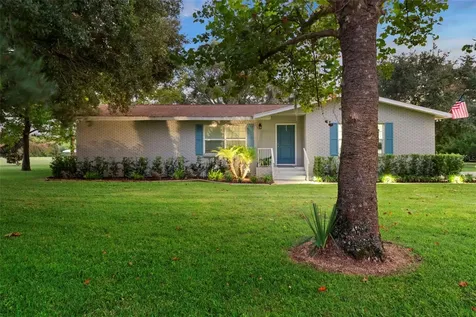 20018 Bill Collins Road Eustis FL 32736