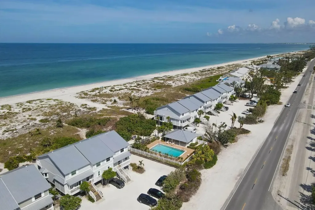 420 Gulf Boulevard Boca Grande FL 33921