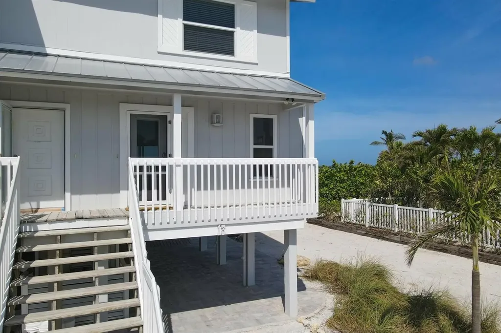 420 Gulf Boulevard Boca Grande FL 33921