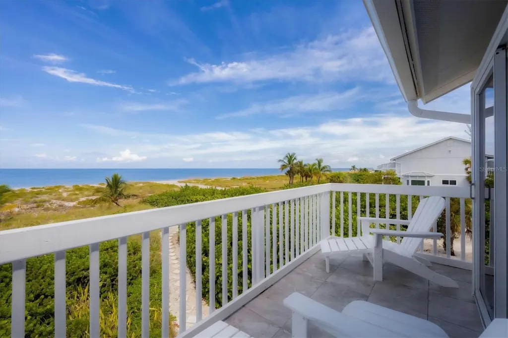 420 Gulf Boulevard Boca Grande FL 33921