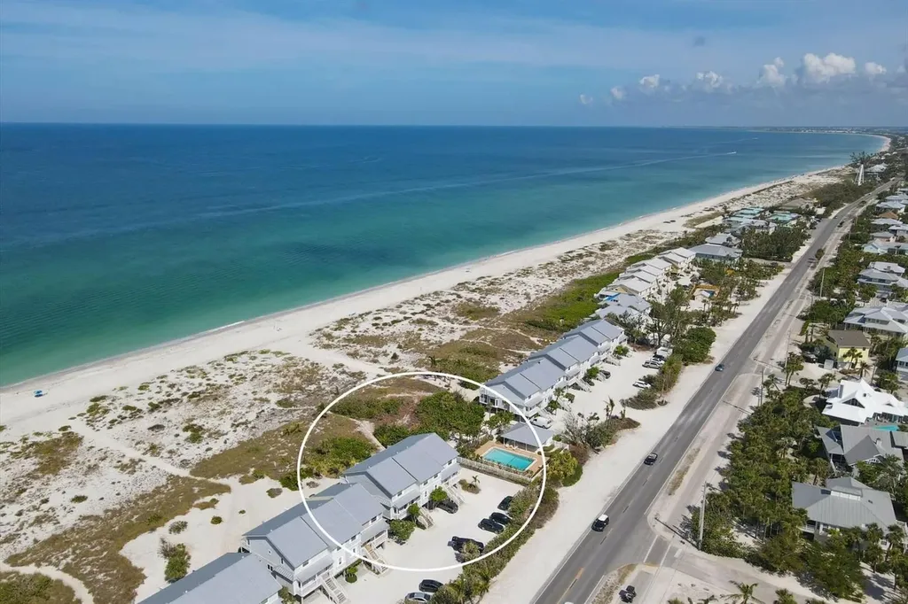 420 Gulf Boulevard Boca Grande FL 33921