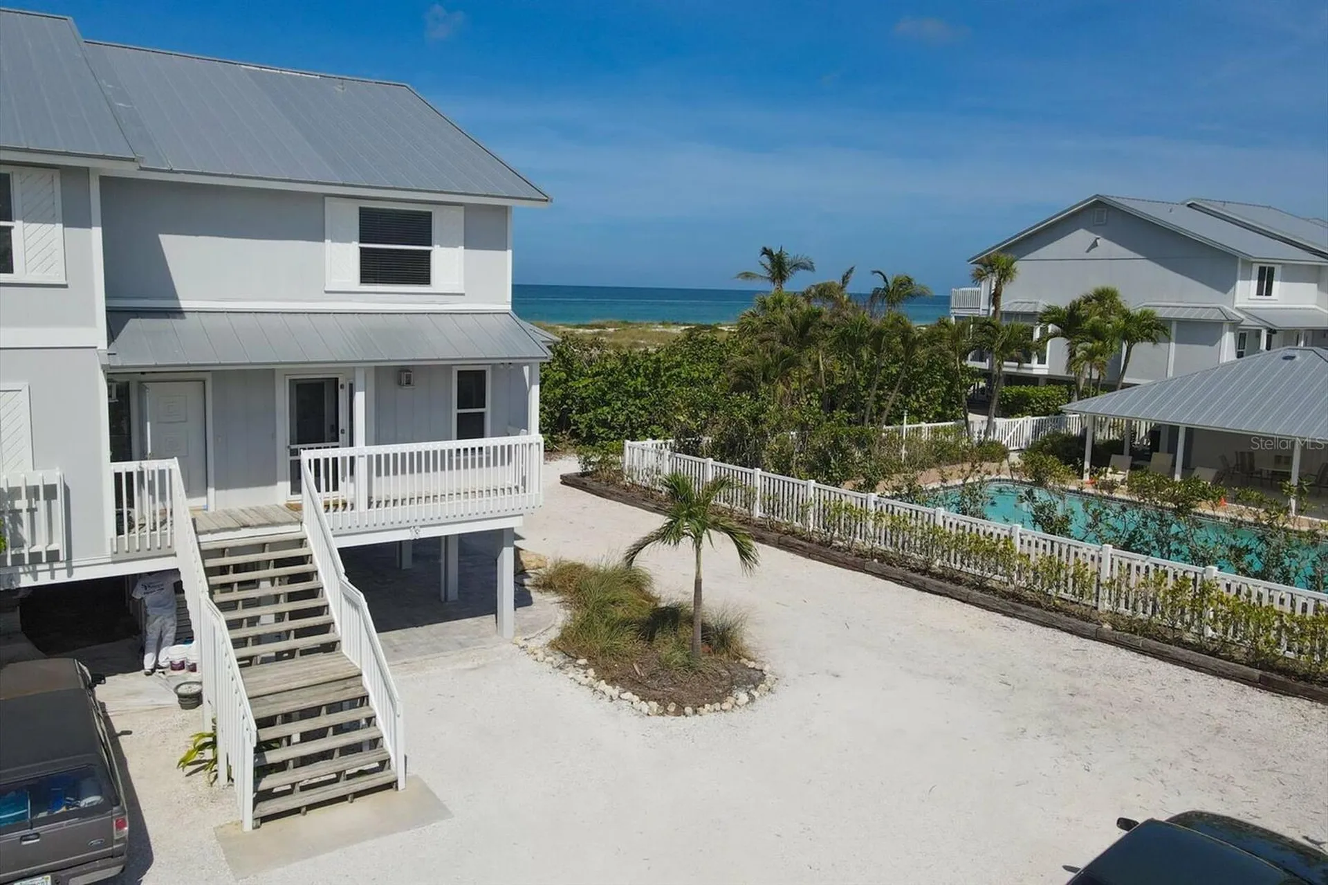 420 Gulf Boulevard Boca Grande FL 33921