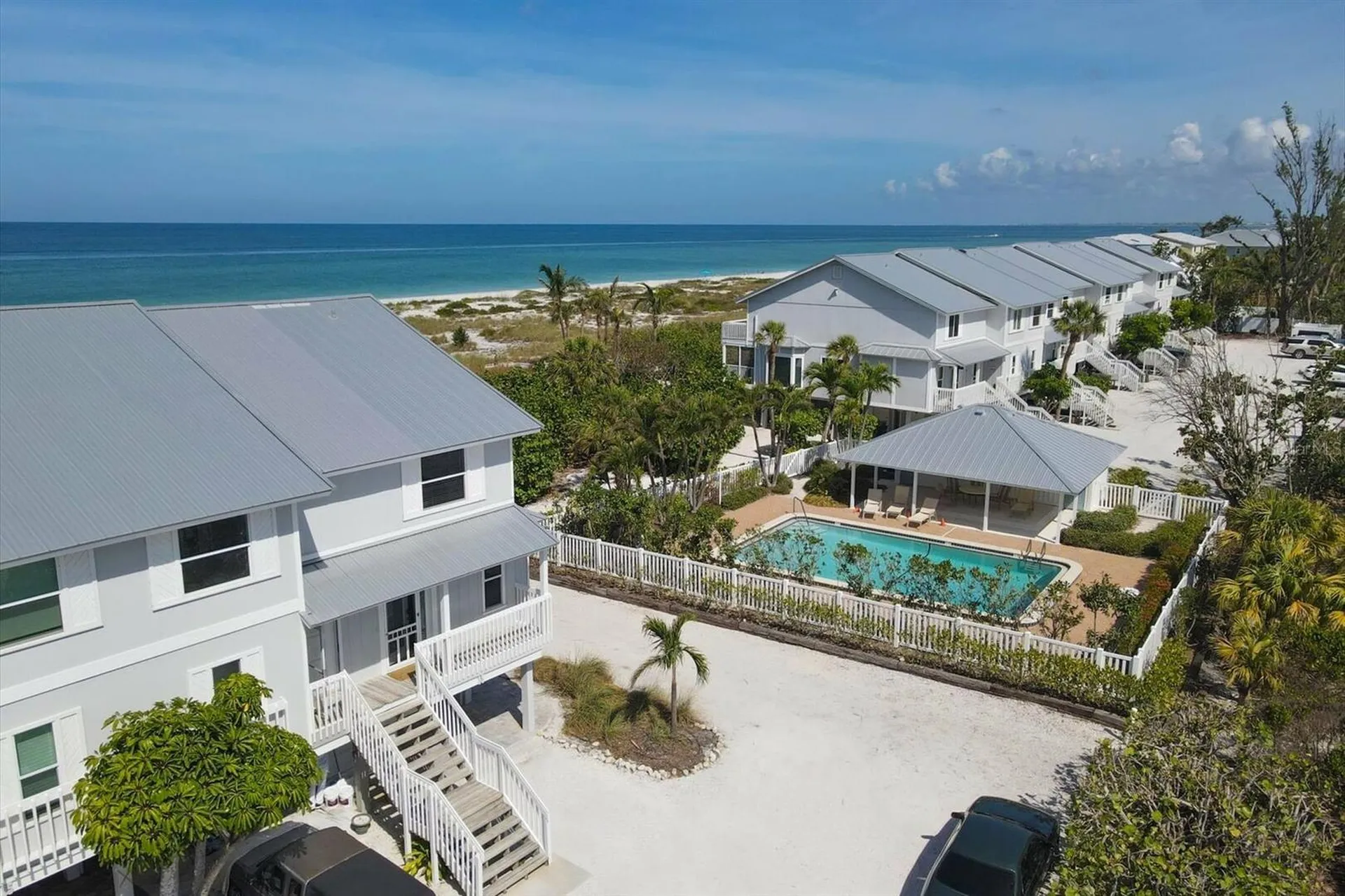 420 Gulf Boulevard Boca Grande FL 33921