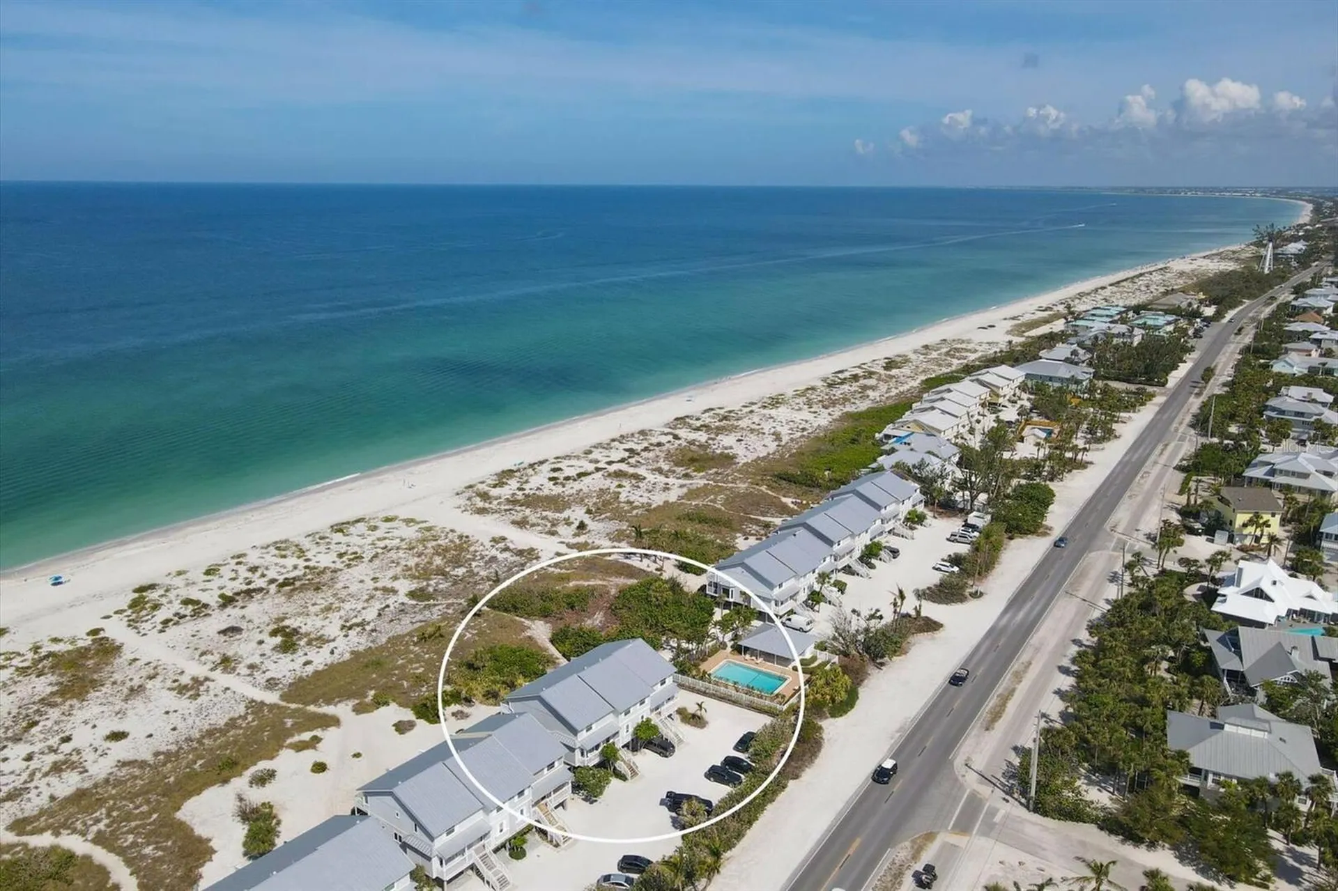 420 Gulf Boulevard Boca Grande FL 33921