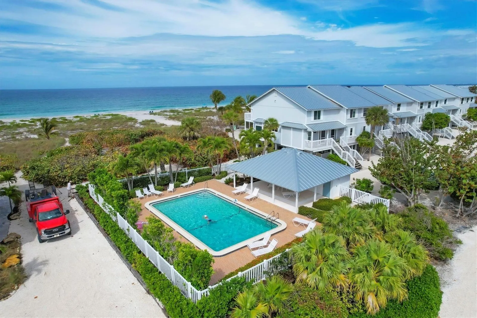 420 Gulf Boulevard Boca Grande FL 33921