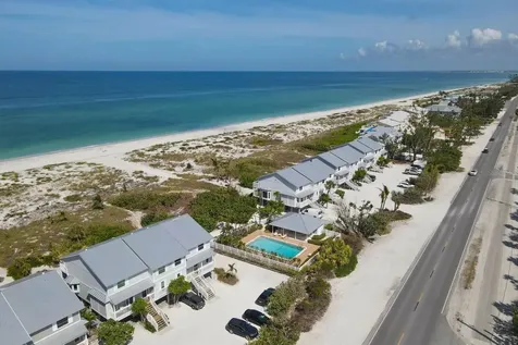 420 Gulf Boulevard Boca Grande FL 33921