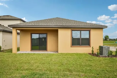 3267 Cup Drive Lakeland FL 33803