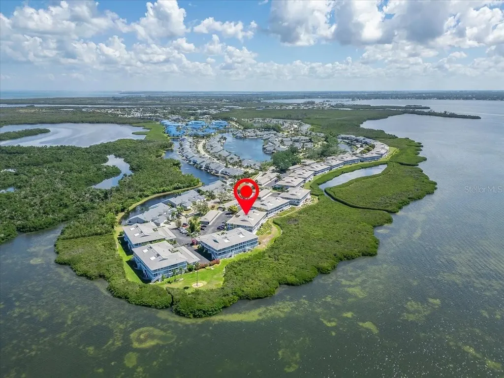 1343 Perico Point Circle Bradenton FL 34209