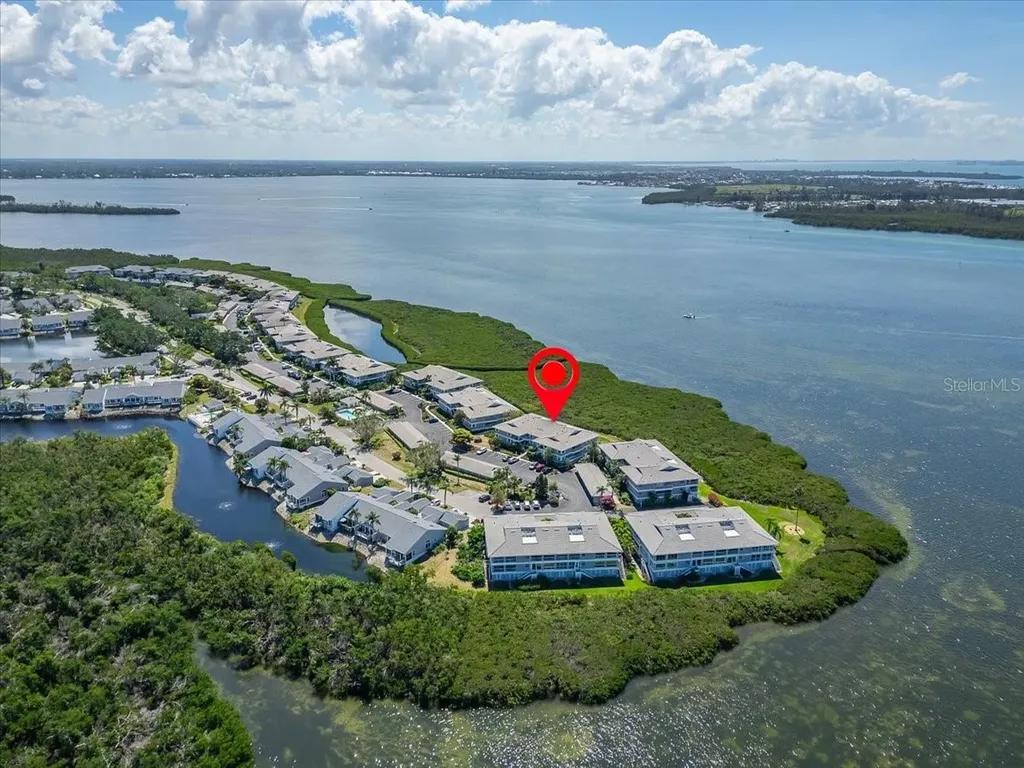 1343 Perico Point Circle Bradenton FL 34209