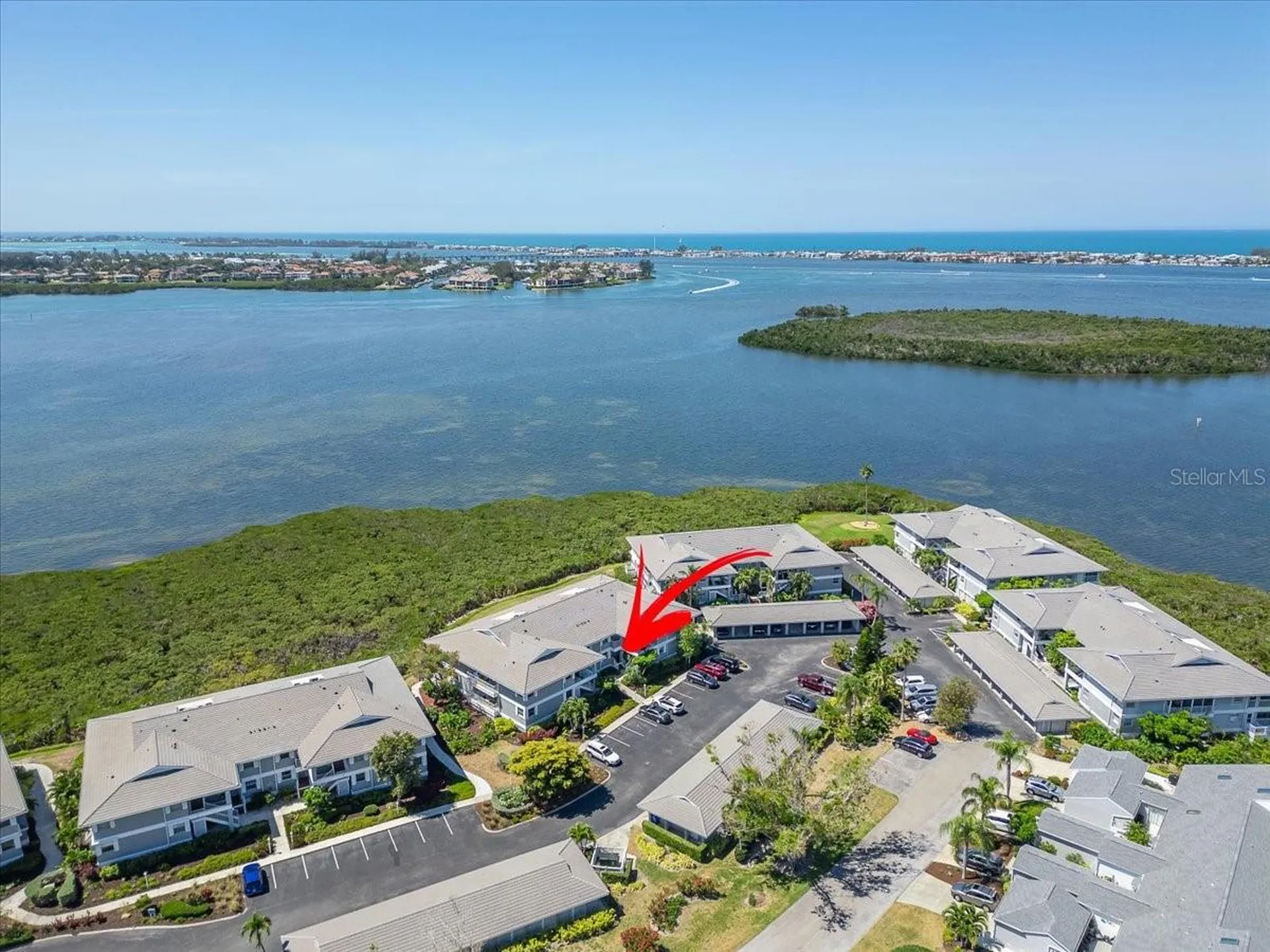 1343 Perico Point Circle Bradenton FL 34209