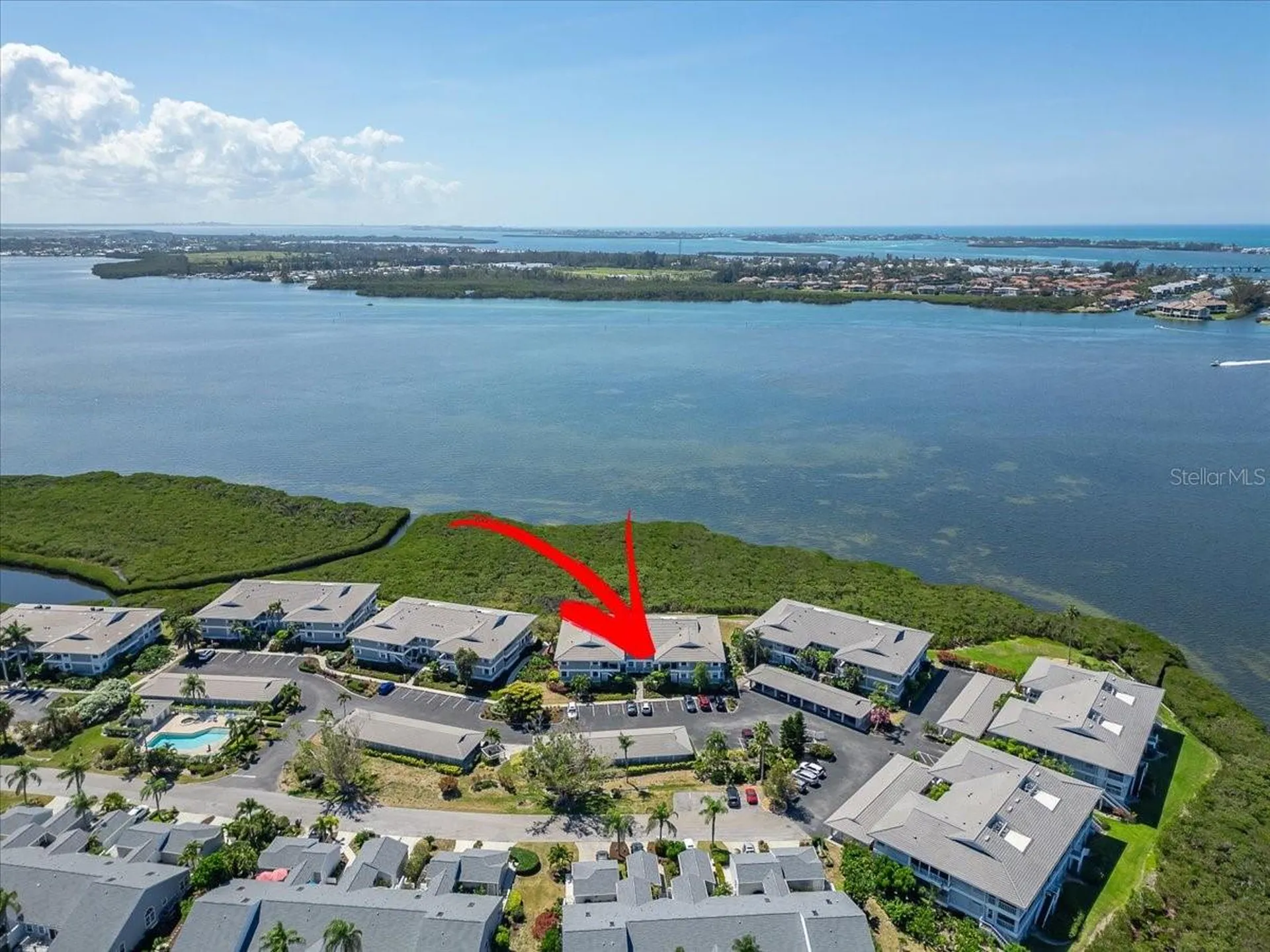 1343 Perico Point Circle Bradenton FL 34209