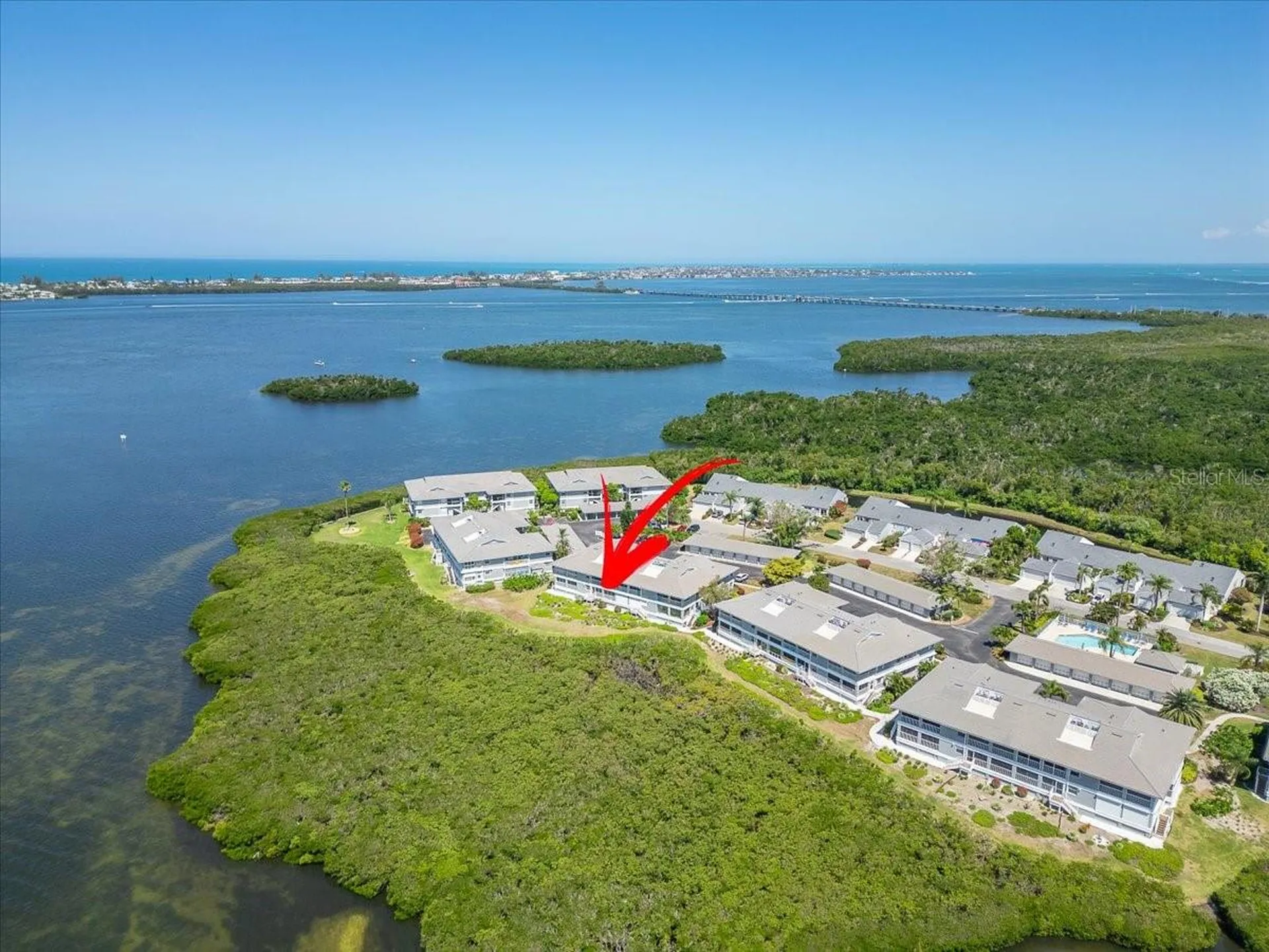 1343 Perico Point Circle Bradenton FL 34209