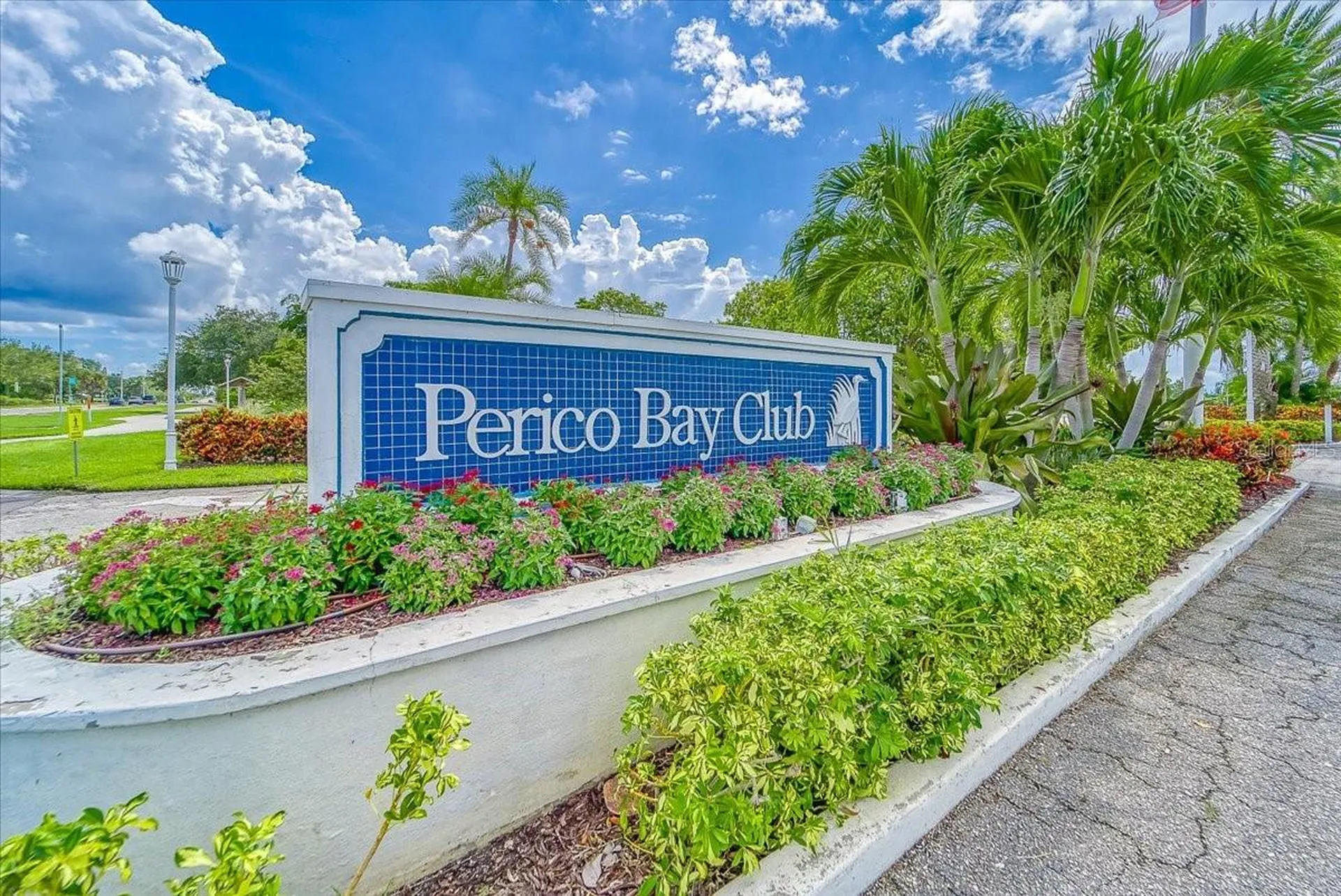 1343 Perico Point Circle Bradenton FL 34209