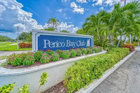 1343 Perico Point Circle Bradenton FL 34209