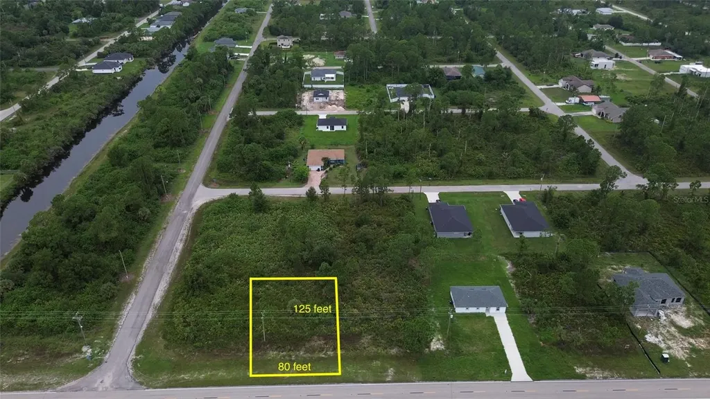 464 Columbus Boulevard Lehigh Acres FL 33974