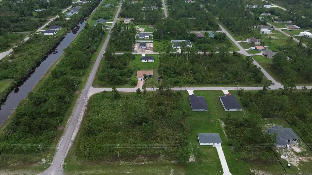 464 Columbus Boulevard Lehigh Acres FL 33974