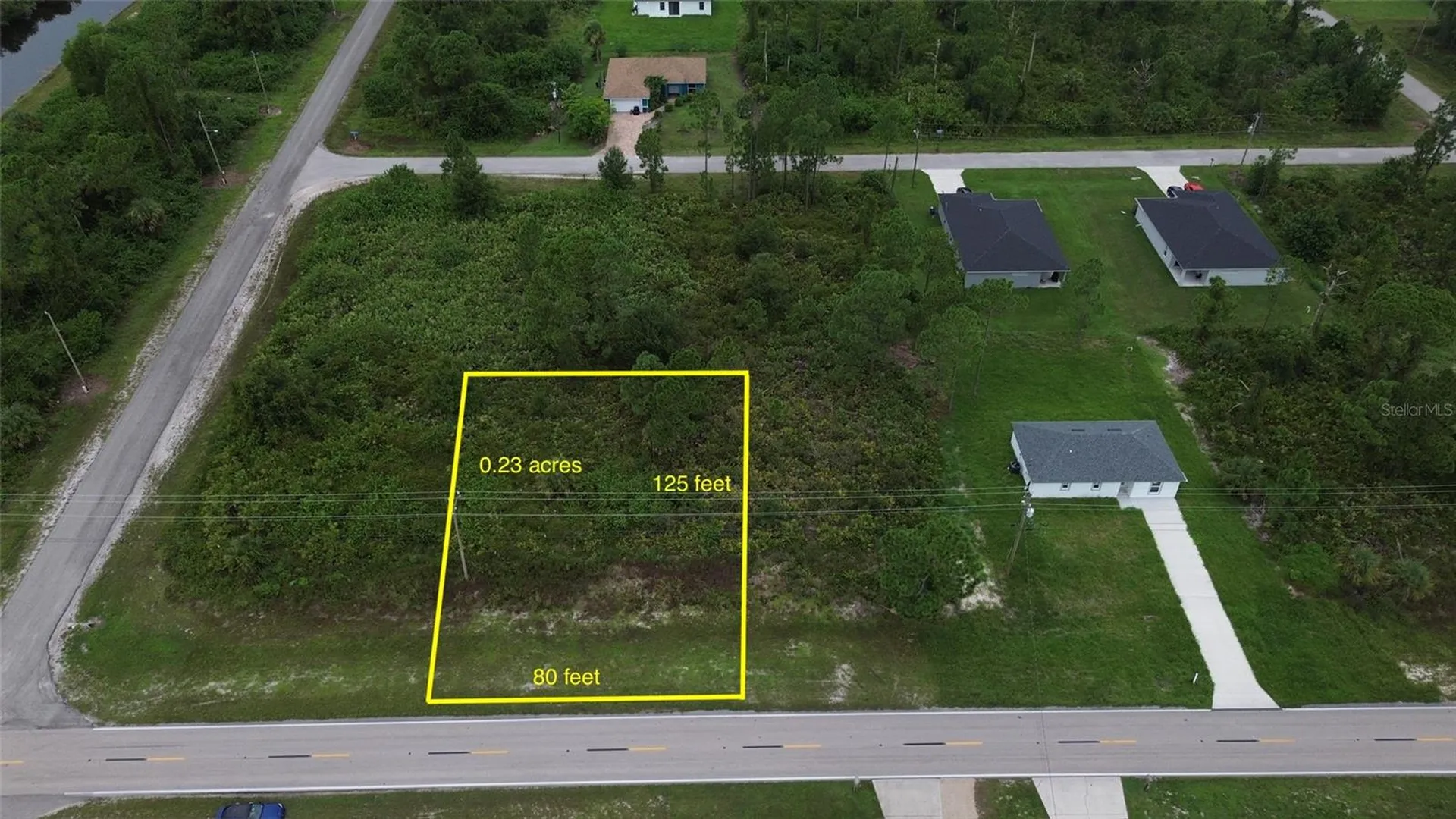 464 Columbus Boulevard Lehigh Acres FL 33974