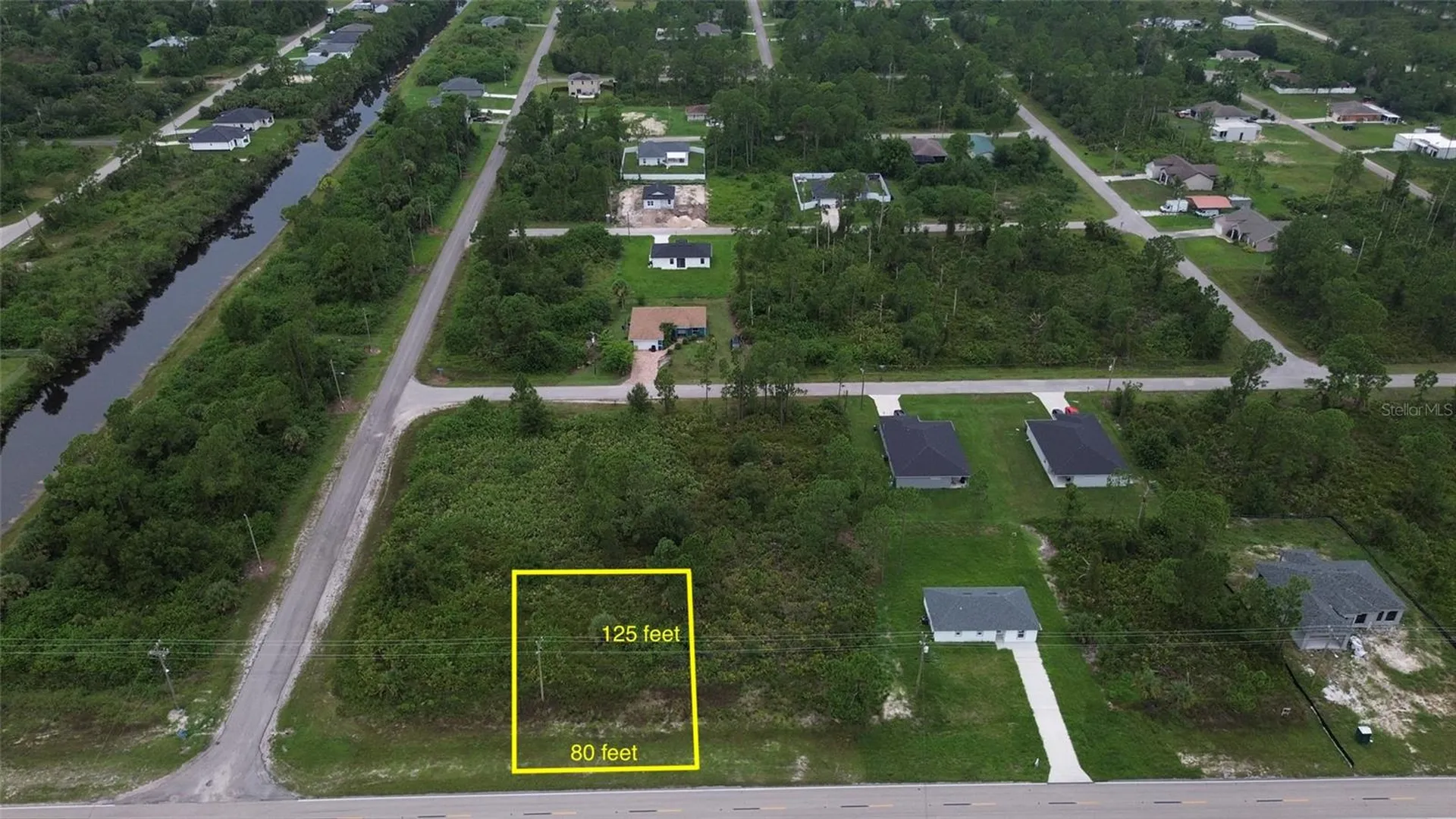 464 Columbus Boulevard Lehigh Acres FL 33974