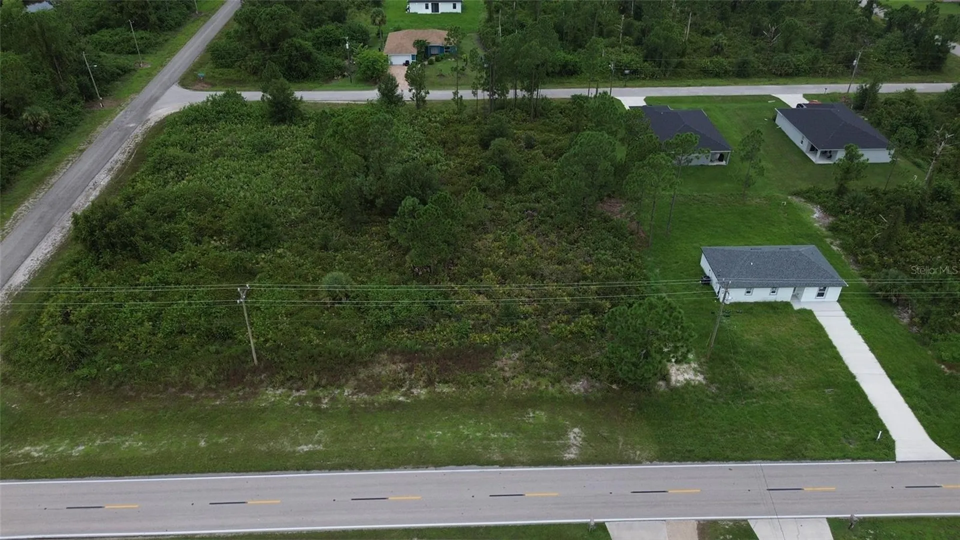 464 Columbus Boulevard Lehigh Acres FL 33974