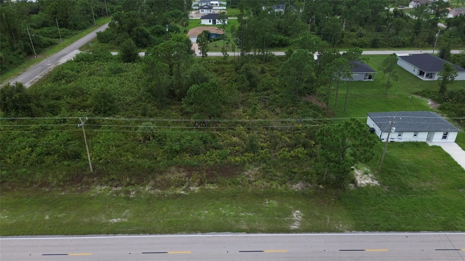 464 Columbus Boulevard Lehigh Acres FL 33974