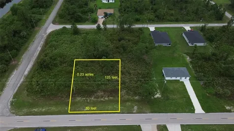464 Columbus Boulevard Lehigh Acres FL 33974