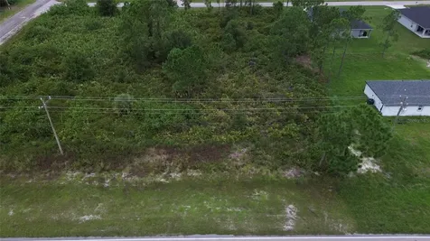 464 Columbus Boulevard Lehigh Acres FL 33974