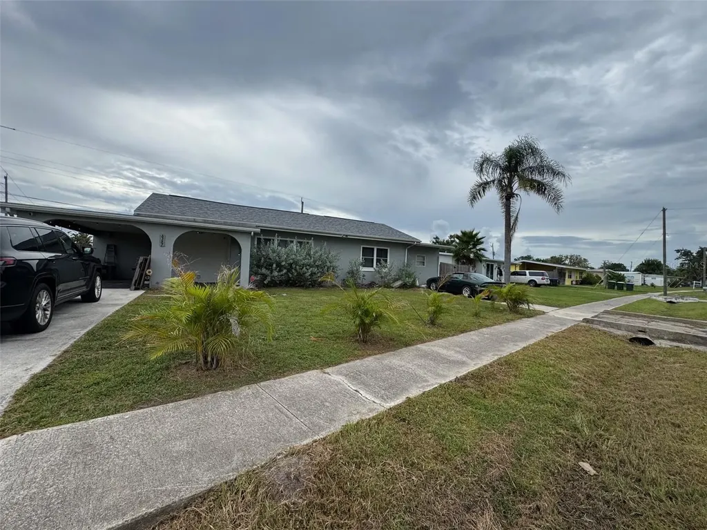 6287 Jordan Street North Port FL 34287