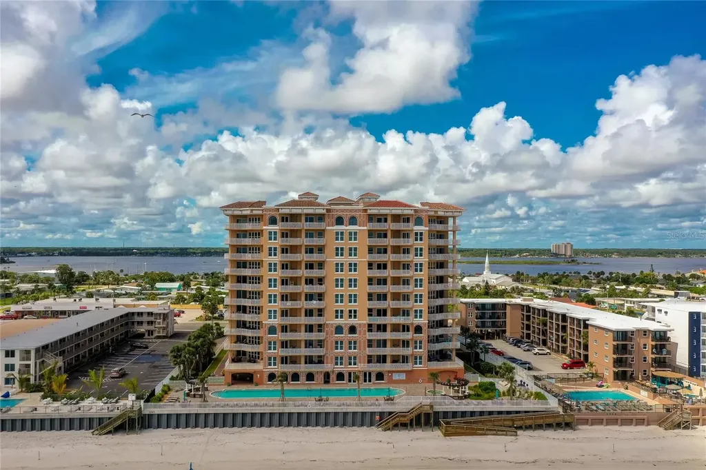 3245 S Atlantic Avenue Daytona Beach FL 32118