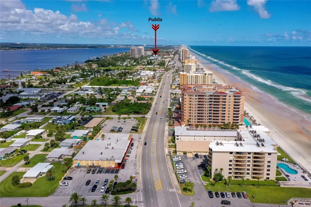 3245 S Atlantic Avenue Daytona Beach FL 32118