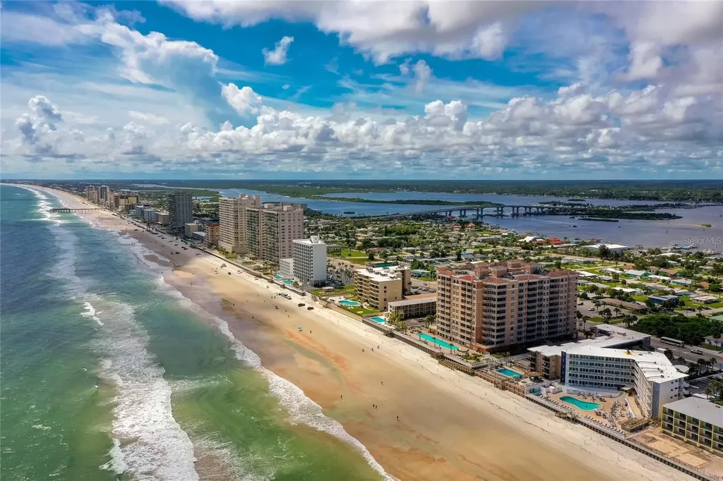 3245 S Atlantic Avenue Daytona Beach FL 32118
