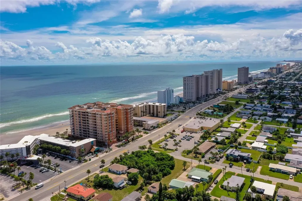 3245 S Atlantic Avenue Daytona Beach FL 32118