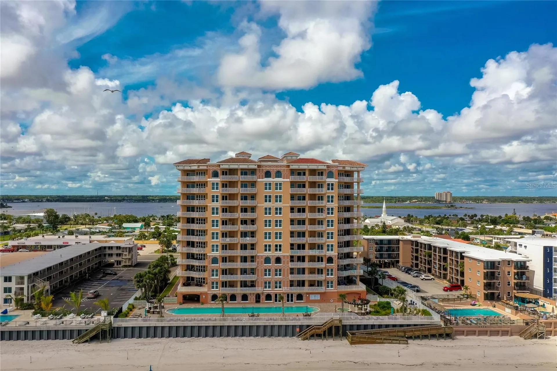 3245 S Atlantic Avenue Daytona Beach FL 32118