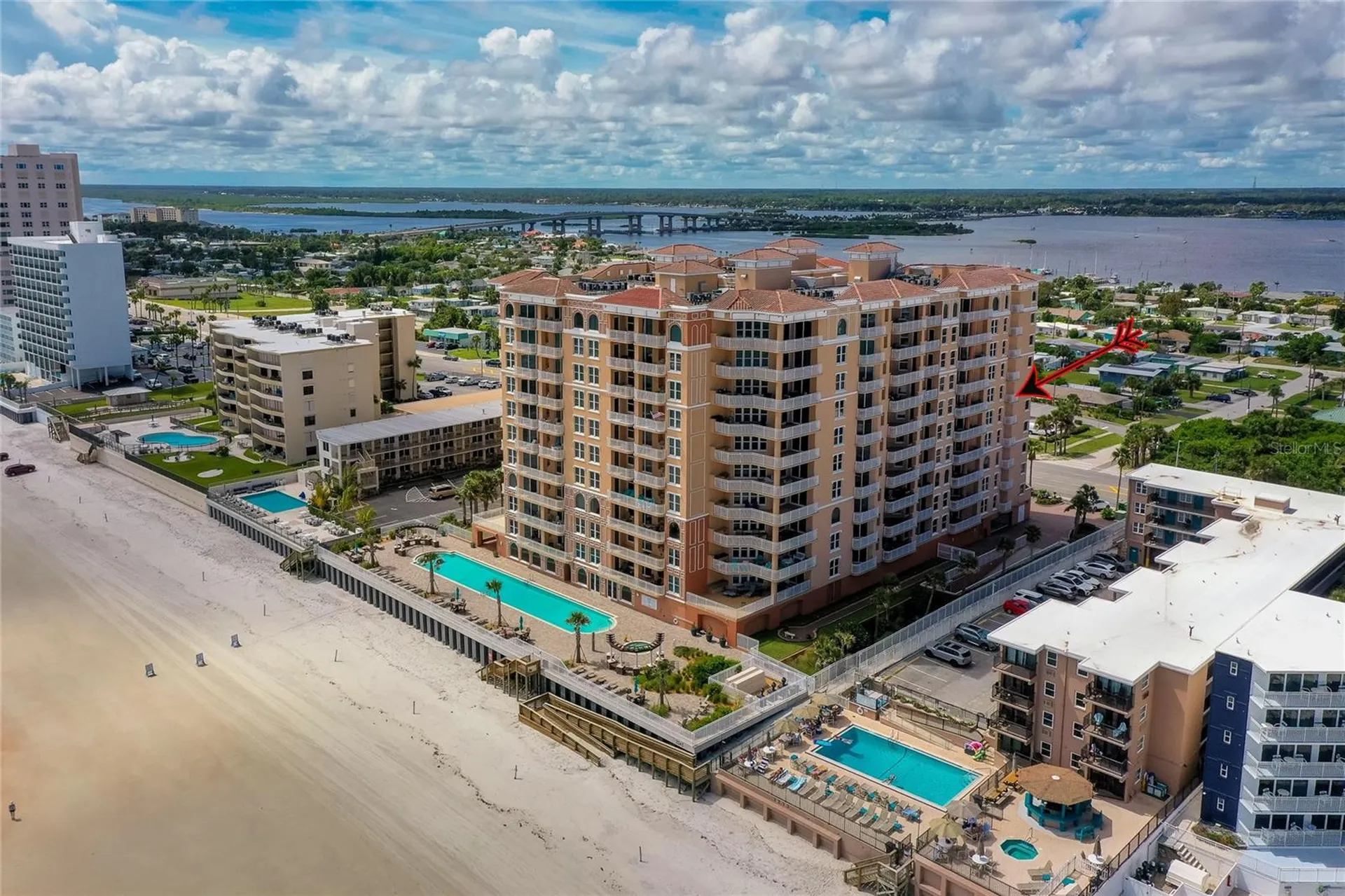 3245 S Atlantic Avenue Daytona Beach FL 32118