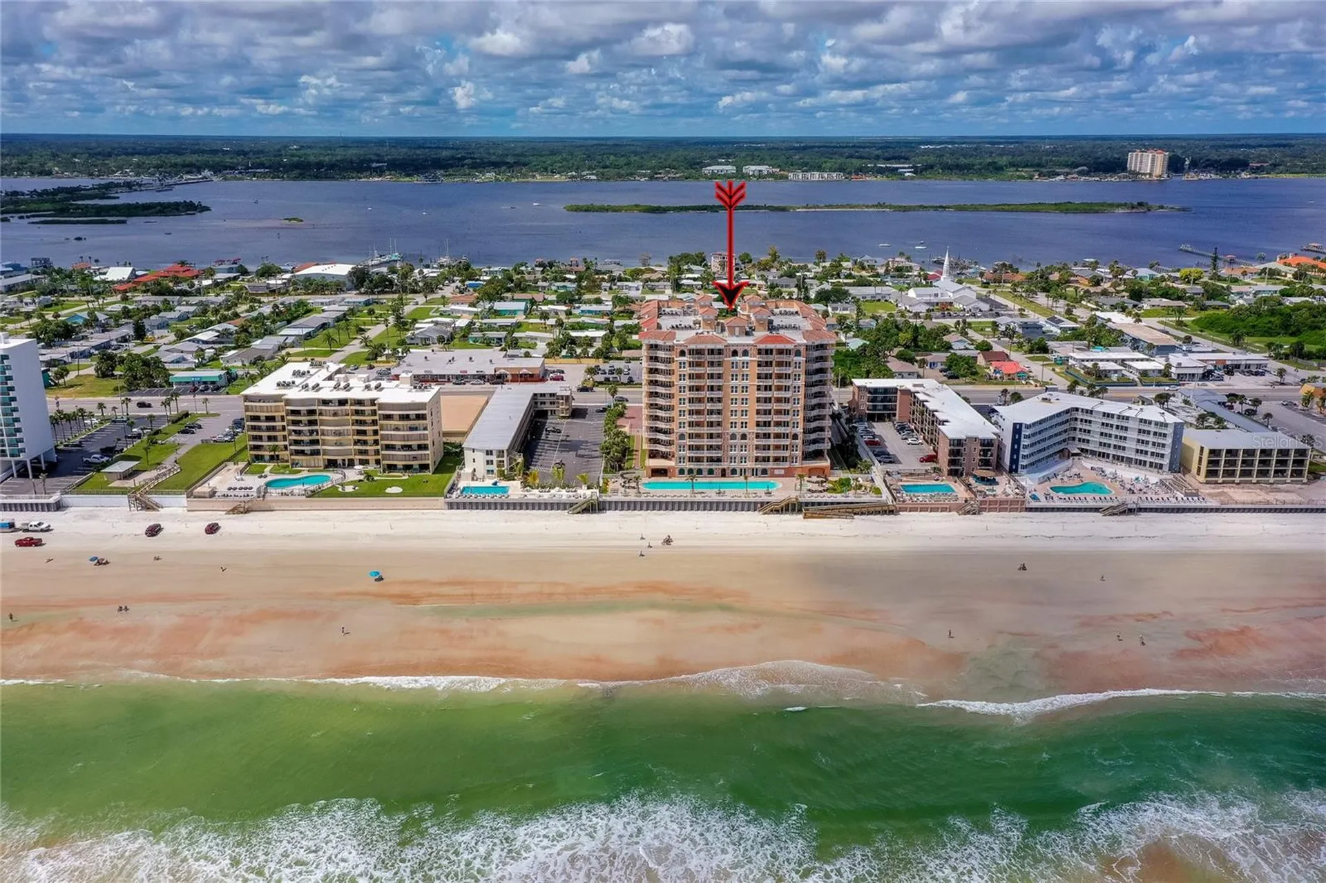 3245 S Atlantic Avenue Daytona Beach FL 32118
