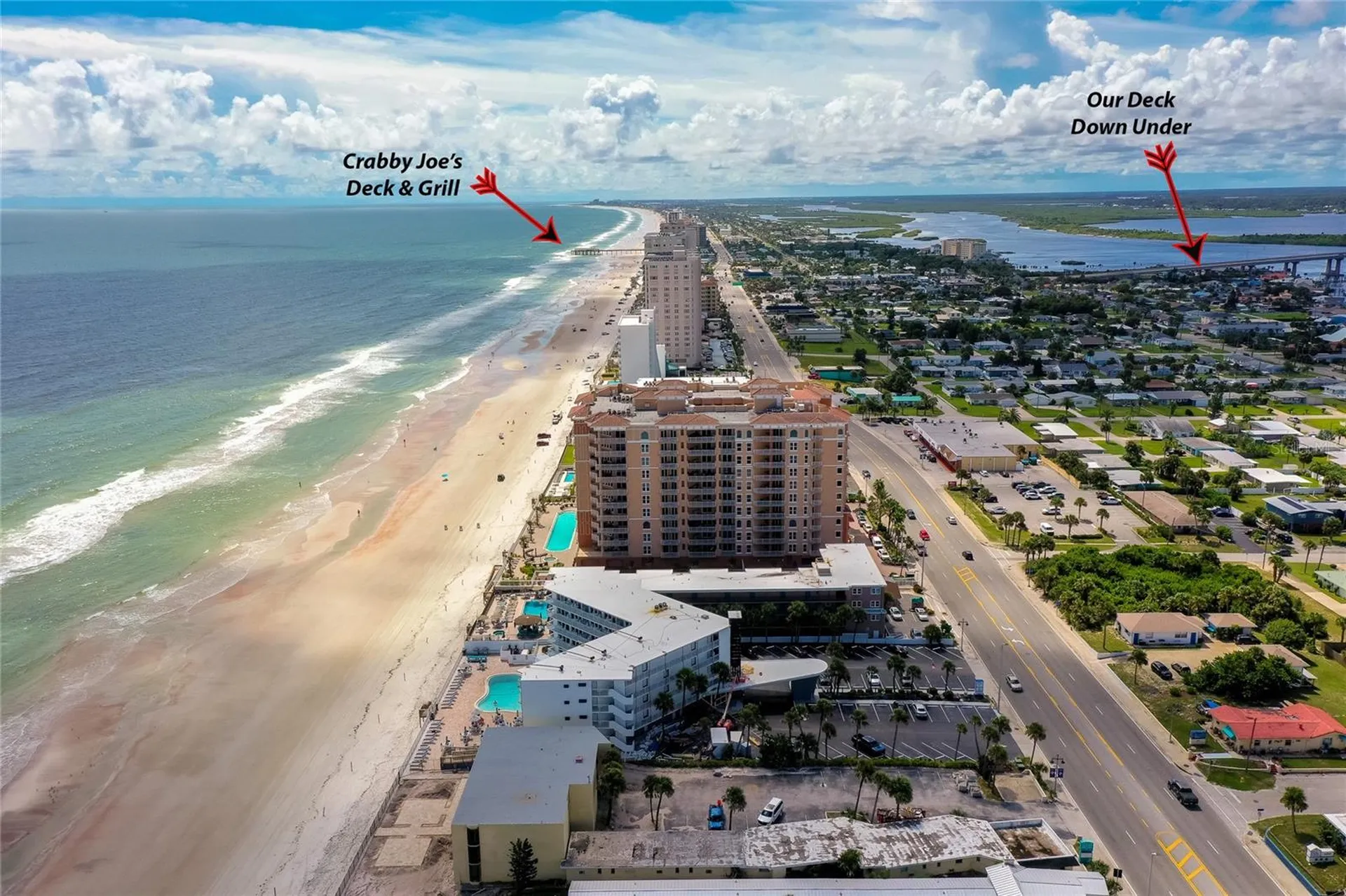 3245 S Atlantic Avenue Daytona Beach FL 32118