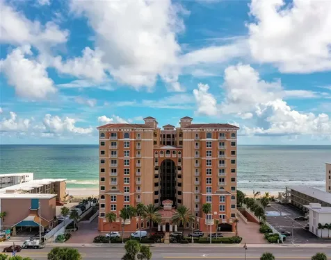 3245 S Atlantic Avenue Daytona Beach FL 32118