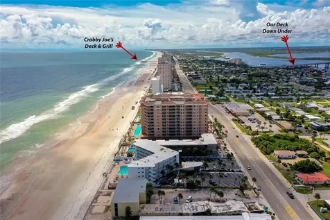 3245 S Atlantic Avenue Daytona Beach FL 32118