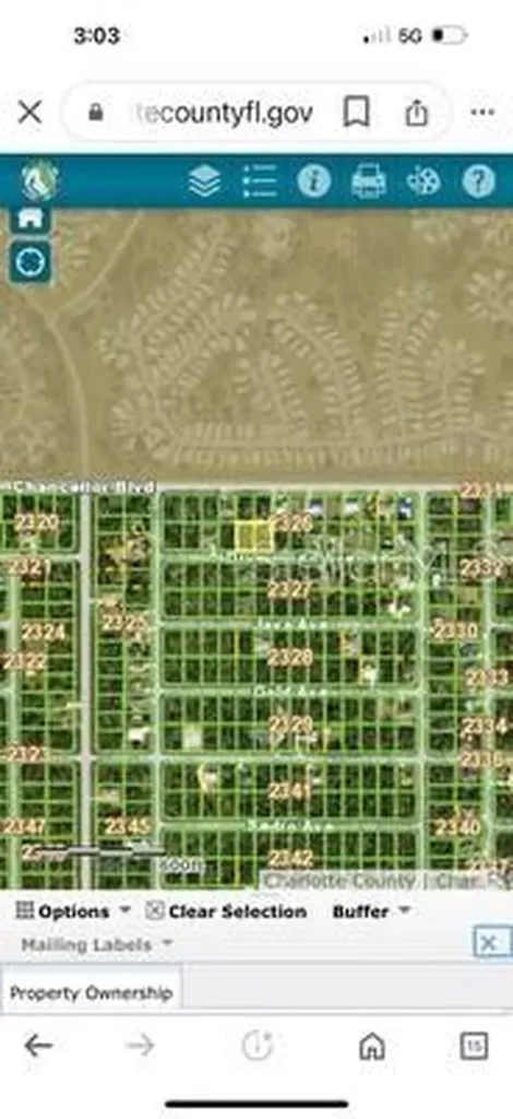 13342 Drummond Avenue Port Charlotte FL 33953