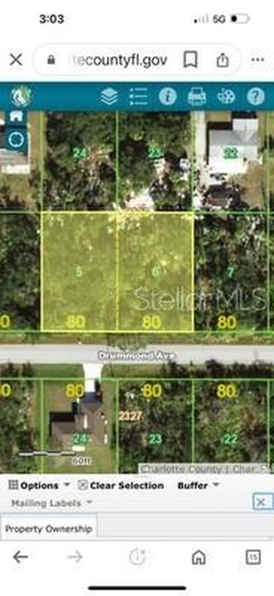 13342 Drummond Avenue Port Charlotte FL 33953