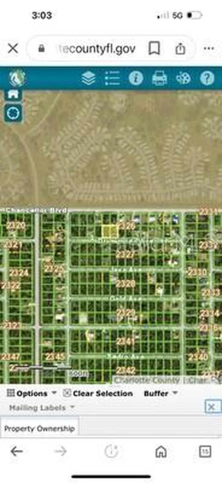 13342 Drummond Avenue Port Charlotte FL 33953