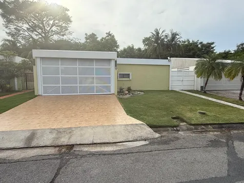 Cadiz Villa Franca I Humacao PR 00791