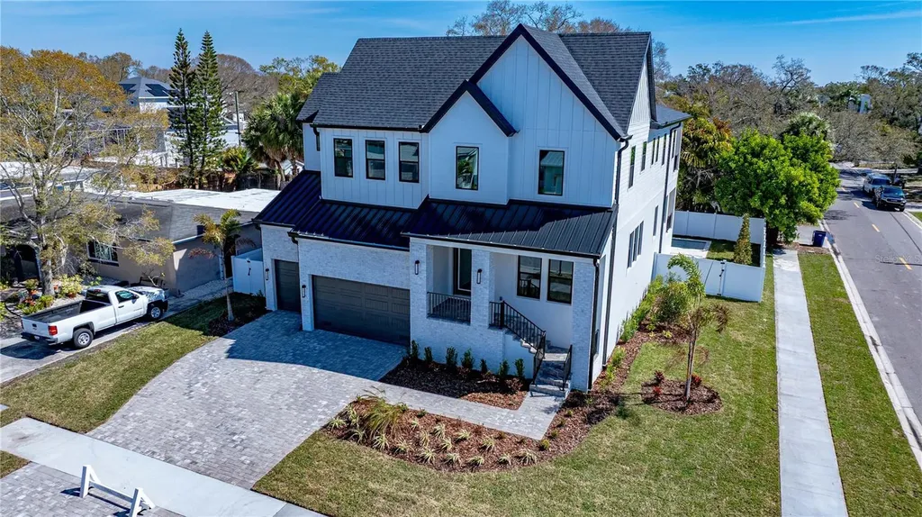 3626 S Belcher Drive Tampa FL 33629