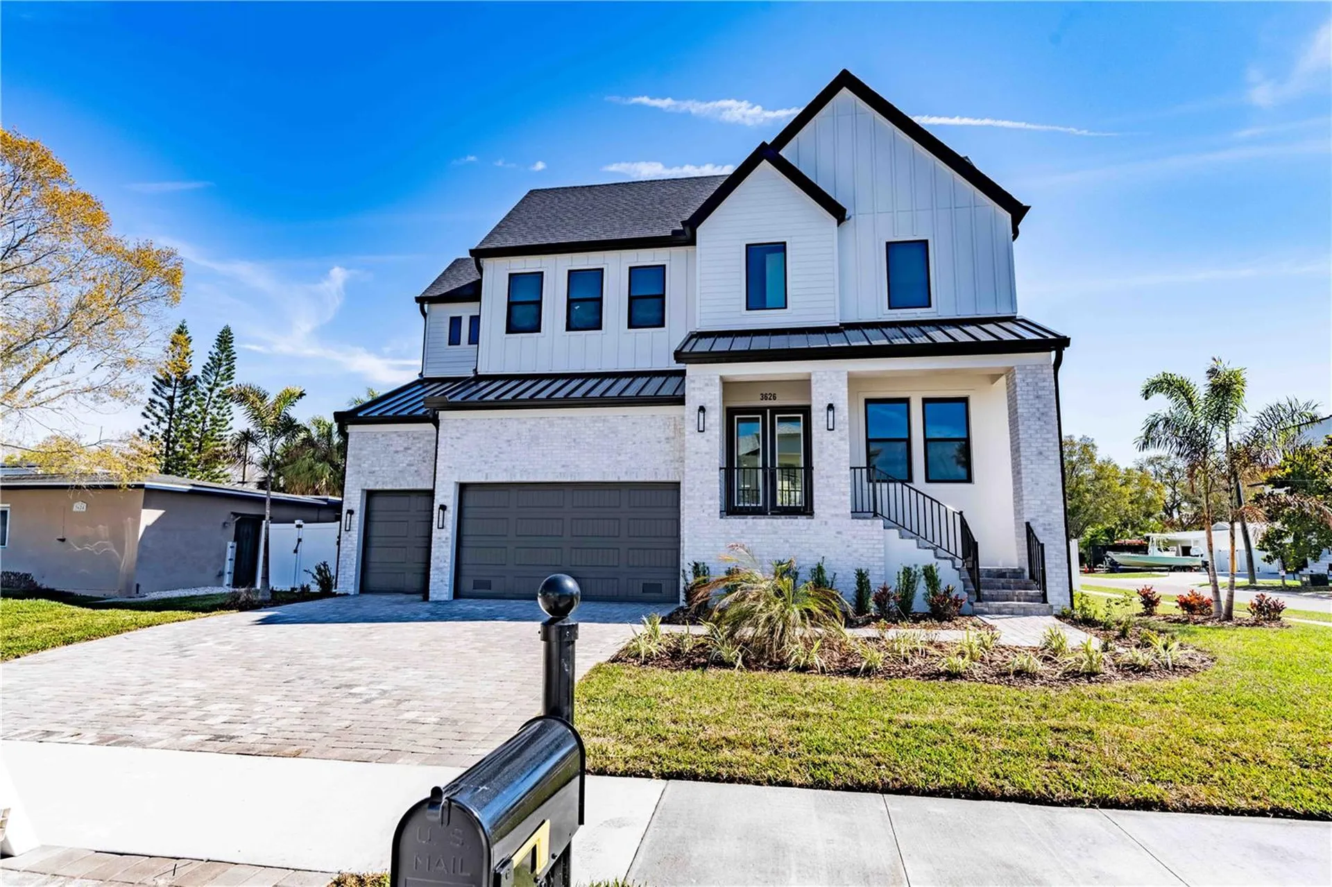 3626 S Belcher Drive Tampa FL 33629